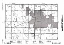 Map Image 002, Brown County 2006